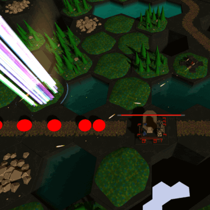 Welcome to the Development Blog for Defenders of Hexalis preview image