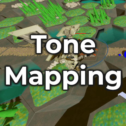 Tone Mapping preview image